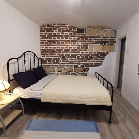 Hidden Gem On Prime Location Apartment Belgrade Luaran gambar