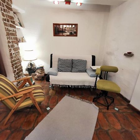Hidden Gem On Prime Location Apartment Belgrade Luaran gambar