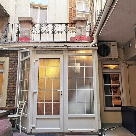 Hidden Gem On Prime Location Apartment Belgrade Luaran gambar