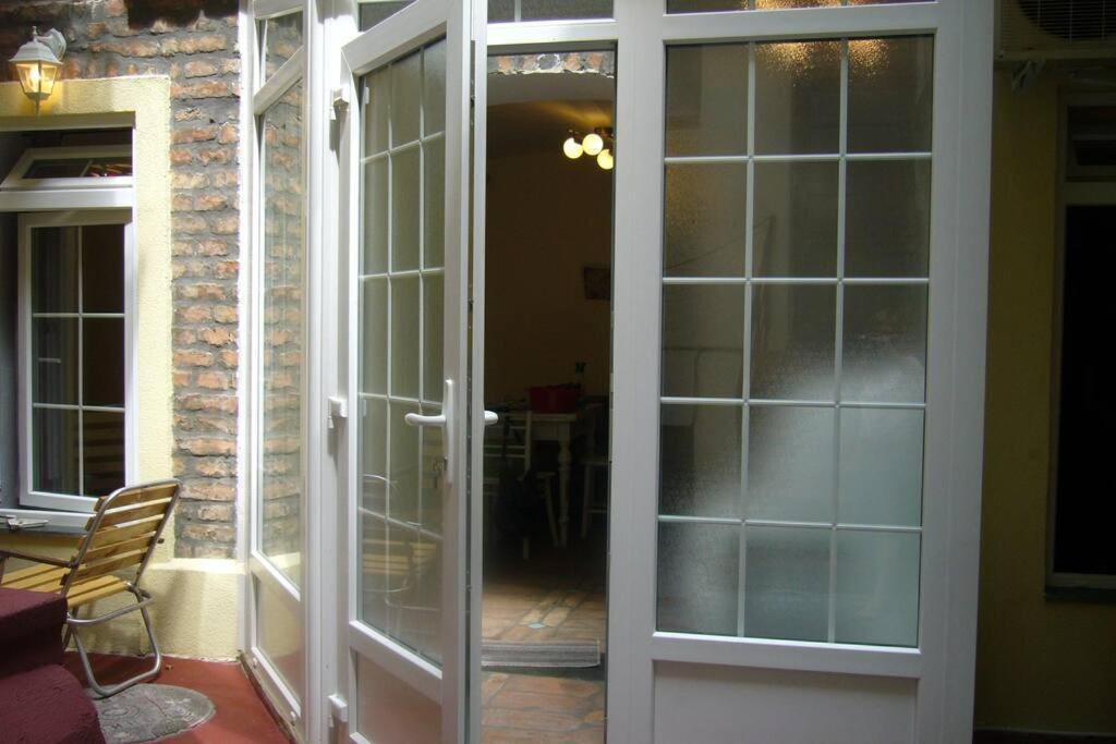 Hidden Gem On Prime Location Apartment Belgrade Luaran gambar
