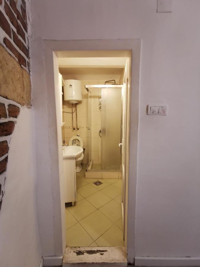 Hidden Gem On Prime Location Apartment Belgrade Luaran gambar
