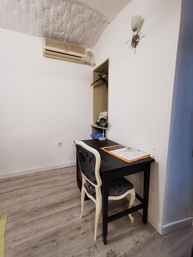 Hidden Gem On Prime Location Apartment Belgrade Luaran gambar