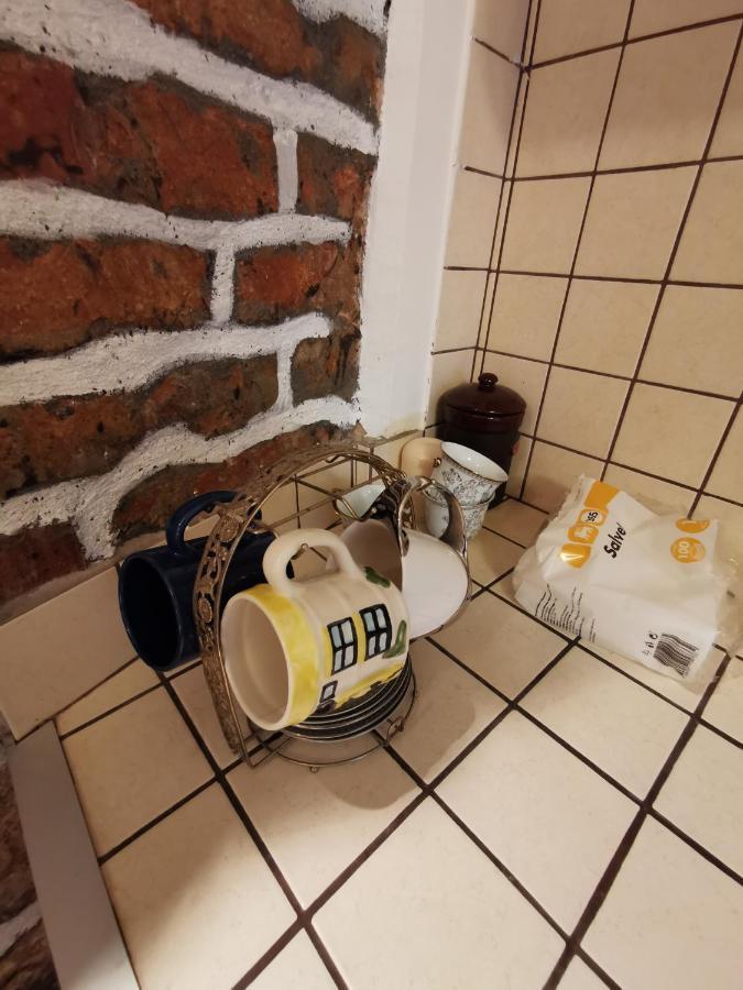 Hidden Gem On Prime Location Apartment Belgrade Luaran gambar