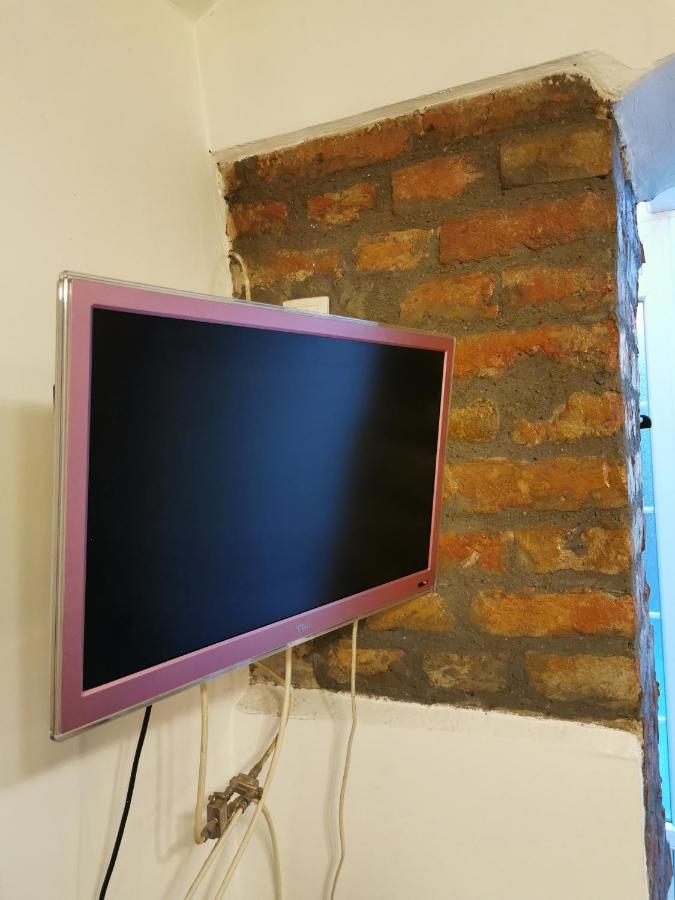 Hidden Gem On Prime Location Apartment Belgrade Luaran gambar