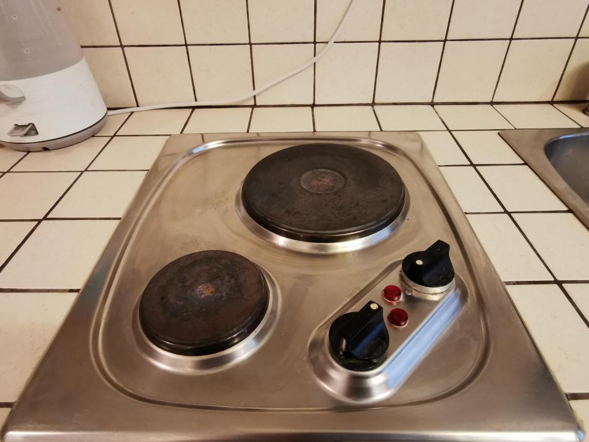 Hidden Gem On Prime Location Apartment Belgrade Luaran gambar